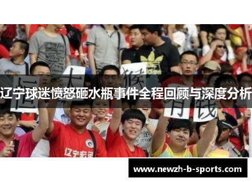 辽宁球迷愤怒砸水瓶事件全程回顾与深度分析