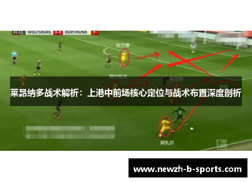 莱昂纳多战术解析：上港中前场核心定位与战术布置深度剖析