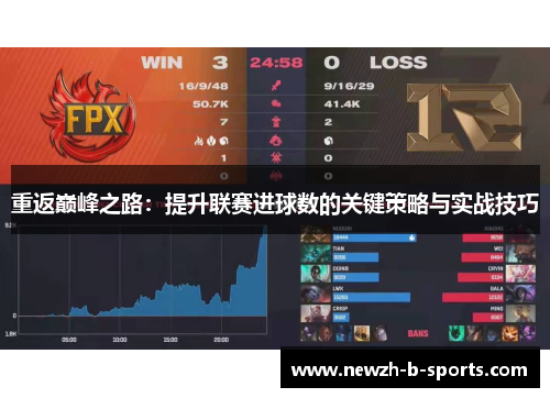 重返巅峰之路:提升联赛进球数的关键策略与实战技巧 重返巅峰之路:提升联赛进球数的关键策略与实战技巧