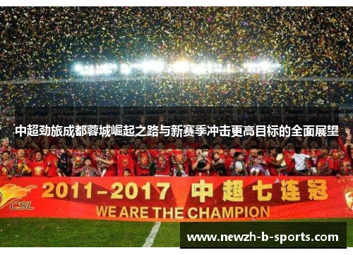 中超劲旅成都蓉城崛起之路与新赛季冲击更高目标的全面展望