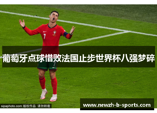 葡萄牙点球惜败法国止步世界杯八强梦碎